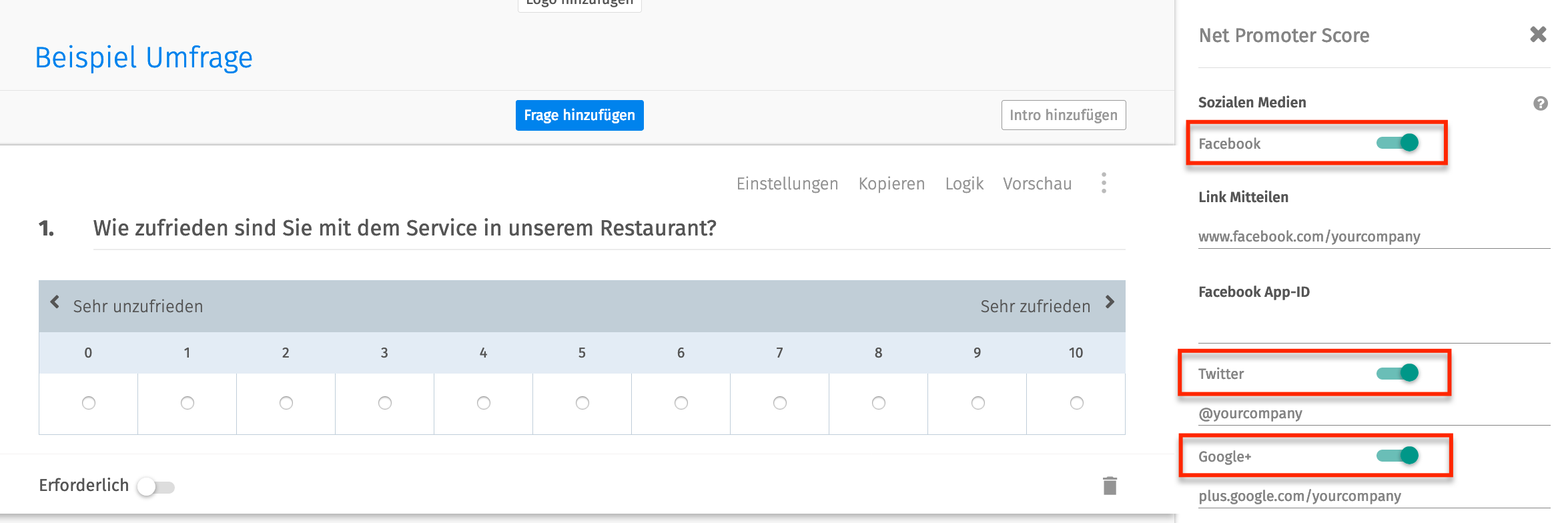Survey Software Help Image